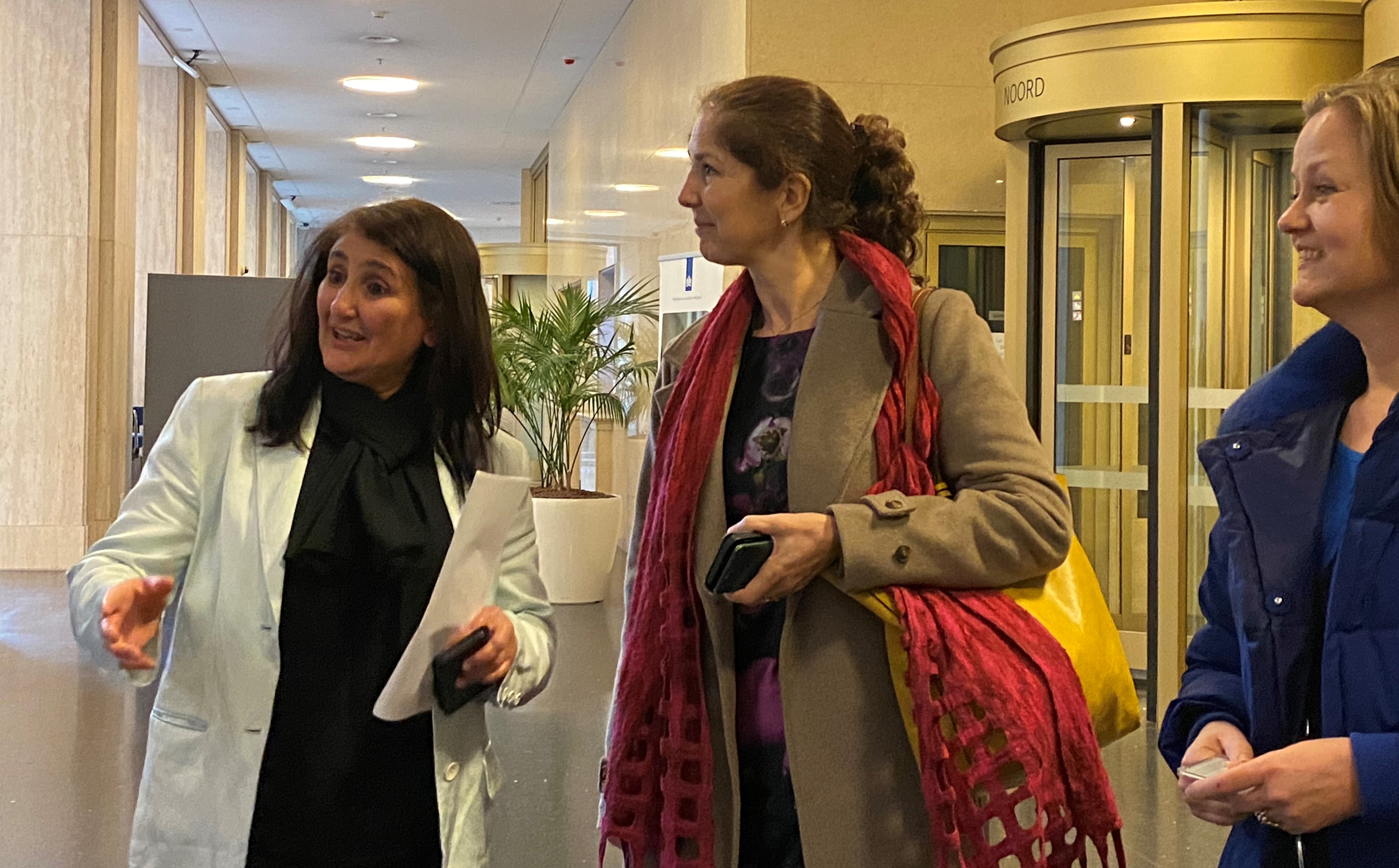 DG VBR op werkbezoek bij RBL 2